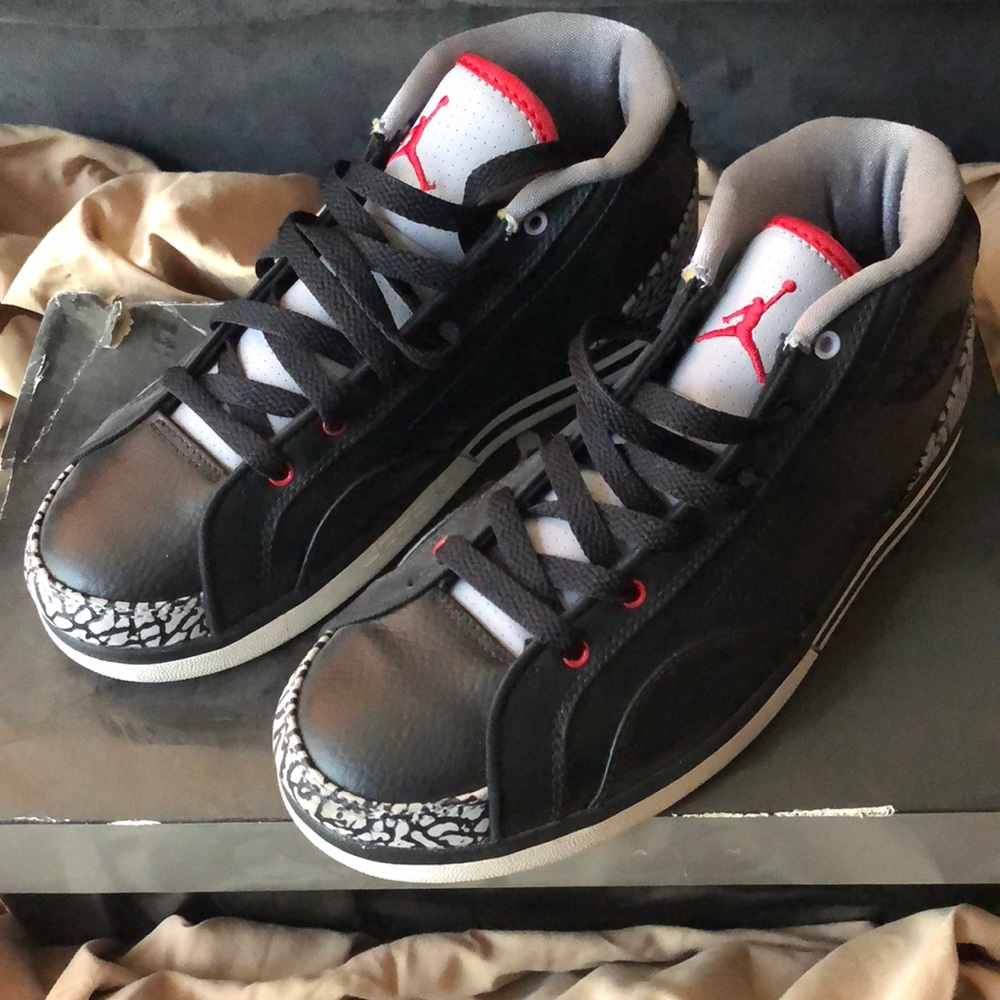 Nike Jordan Shoes